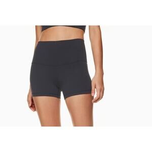 TnaLIFE™ Cheeky Hi-Rise 3" Short - Aritzia